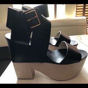 Celine wedge 🥰